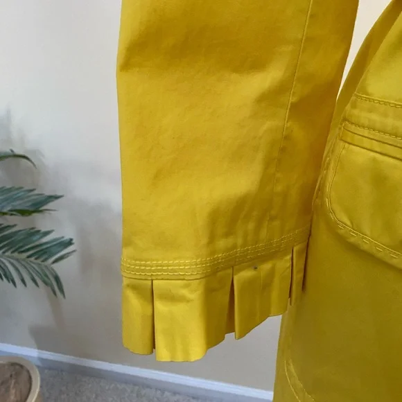 Juicy Couture Trenchcoat